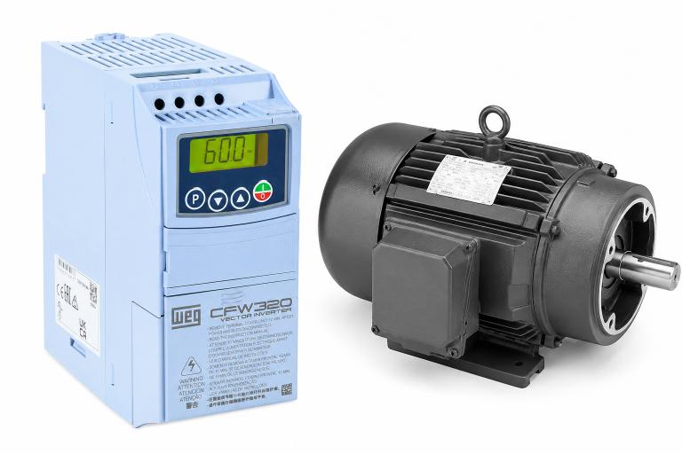 Motors & Drives
